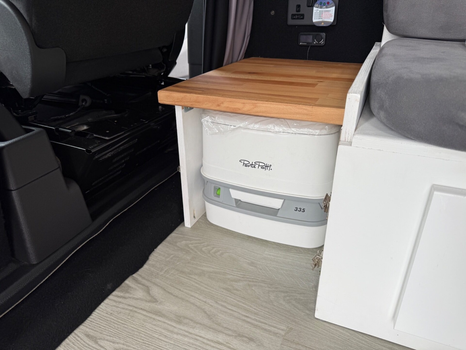 Used Ford Transit Custom 2017 for sale - 76966062: Photo 10