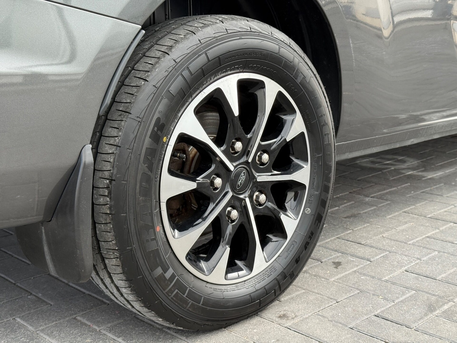 Used Ford Transit Custom 2017 for sale - 76966062: Photo 16