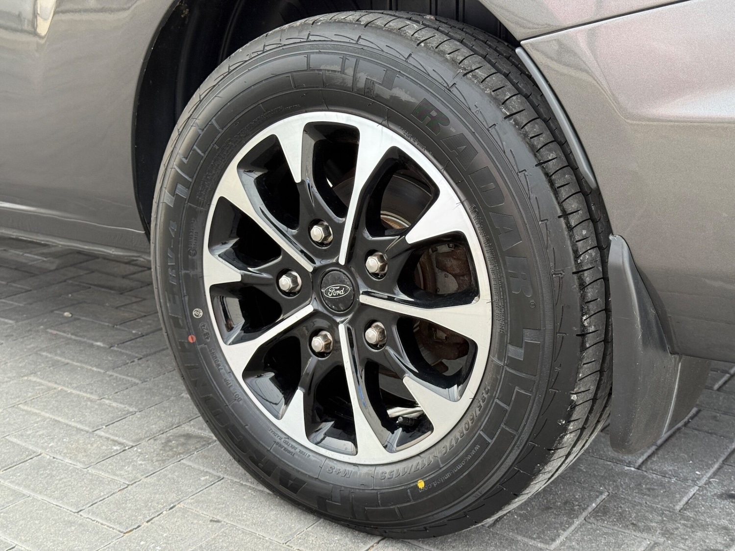 Used Ford Transit Custom 2017 for sale - 76966062: Photo 20