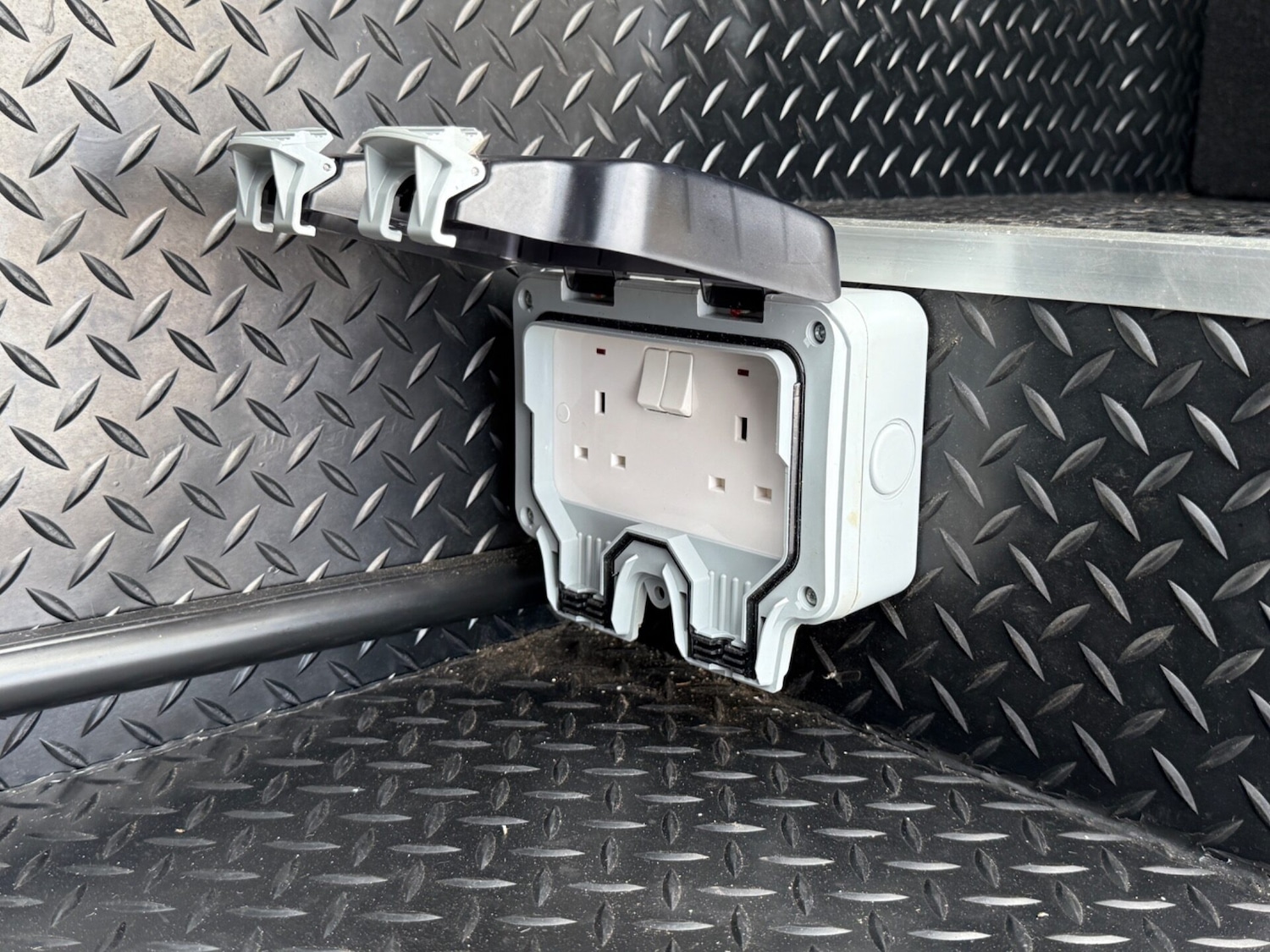 Used Ford Transit Custom 2017 for sale - 76966062: Photo 22