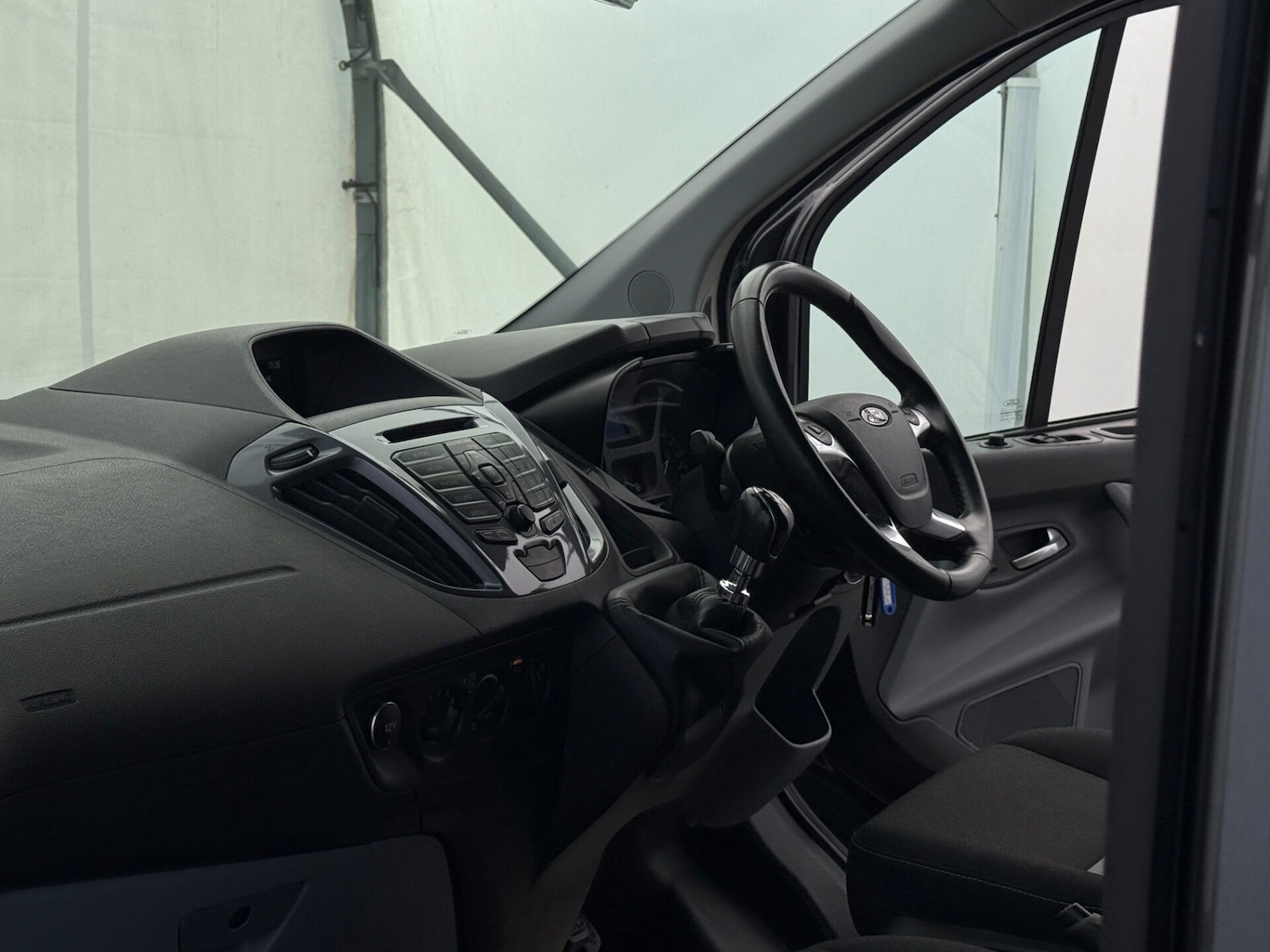 Used Ford Transit Custom 2017 for sale - 76966062: Photo 23