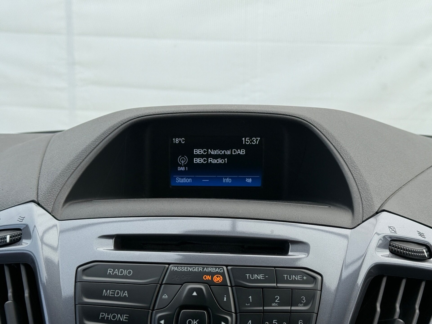 Used Ford Transit Custom 2017 for sale - 76966062: Photo 25