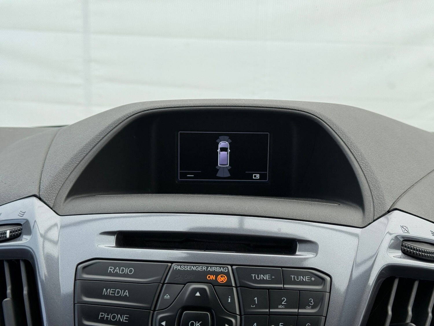 Used Ford Transit Custom 2017 for sale - 76966062: Photo 26