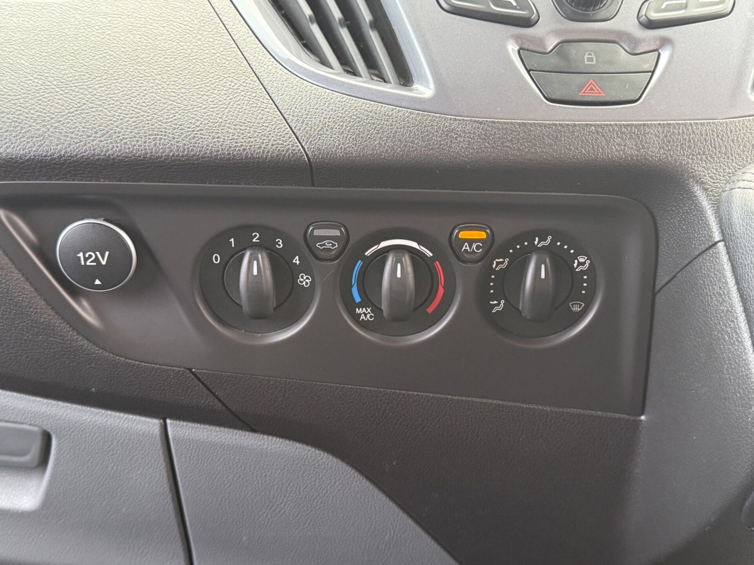 Used Ford Transit Custom 2017 for sale - 76966062: Photo 27