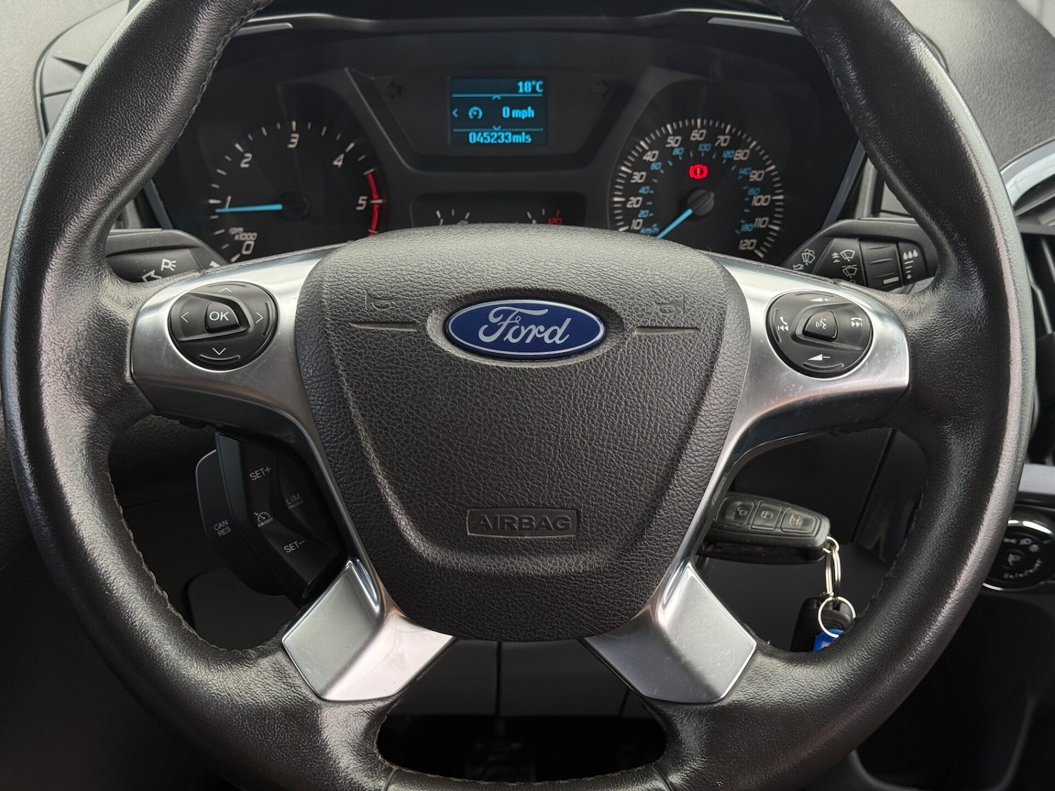 Used Ford Transit Custom 2017 for sale - 76966062: Photo 30