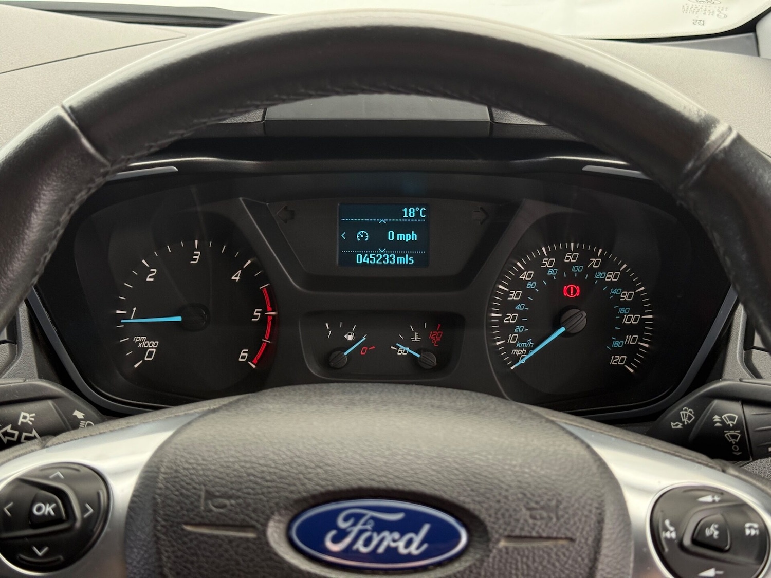 Used Ford Transit Custom 2017 for sale - 76966062: Photo 31