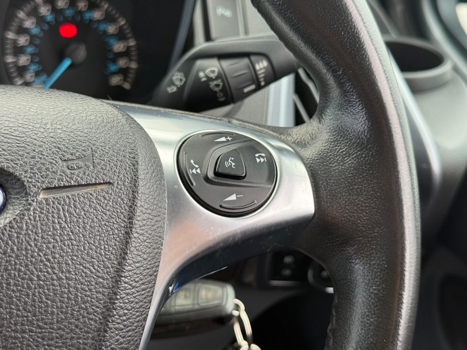 Used Ford Transit Custom 2017 for sale - 76966062: Photo 33