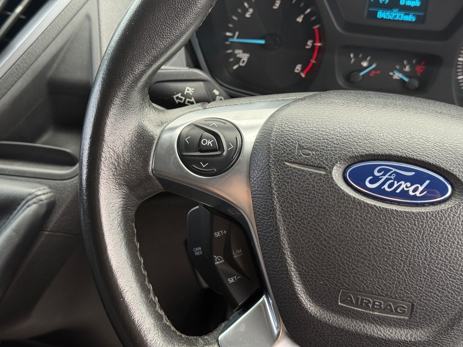 Used Ford Transit Custom 2017 for sale - 76966062: Photo 35