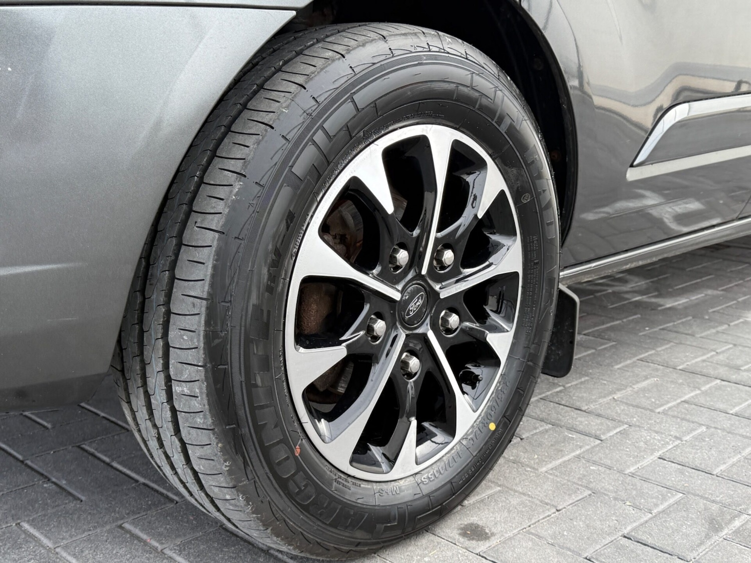 Used Ford Transit Custom 2017 for sale - 76966062: Photo 6