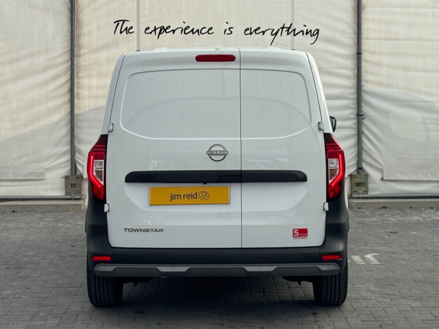 Used Nissan Other 2025 for sale - 76966061: Photo 11