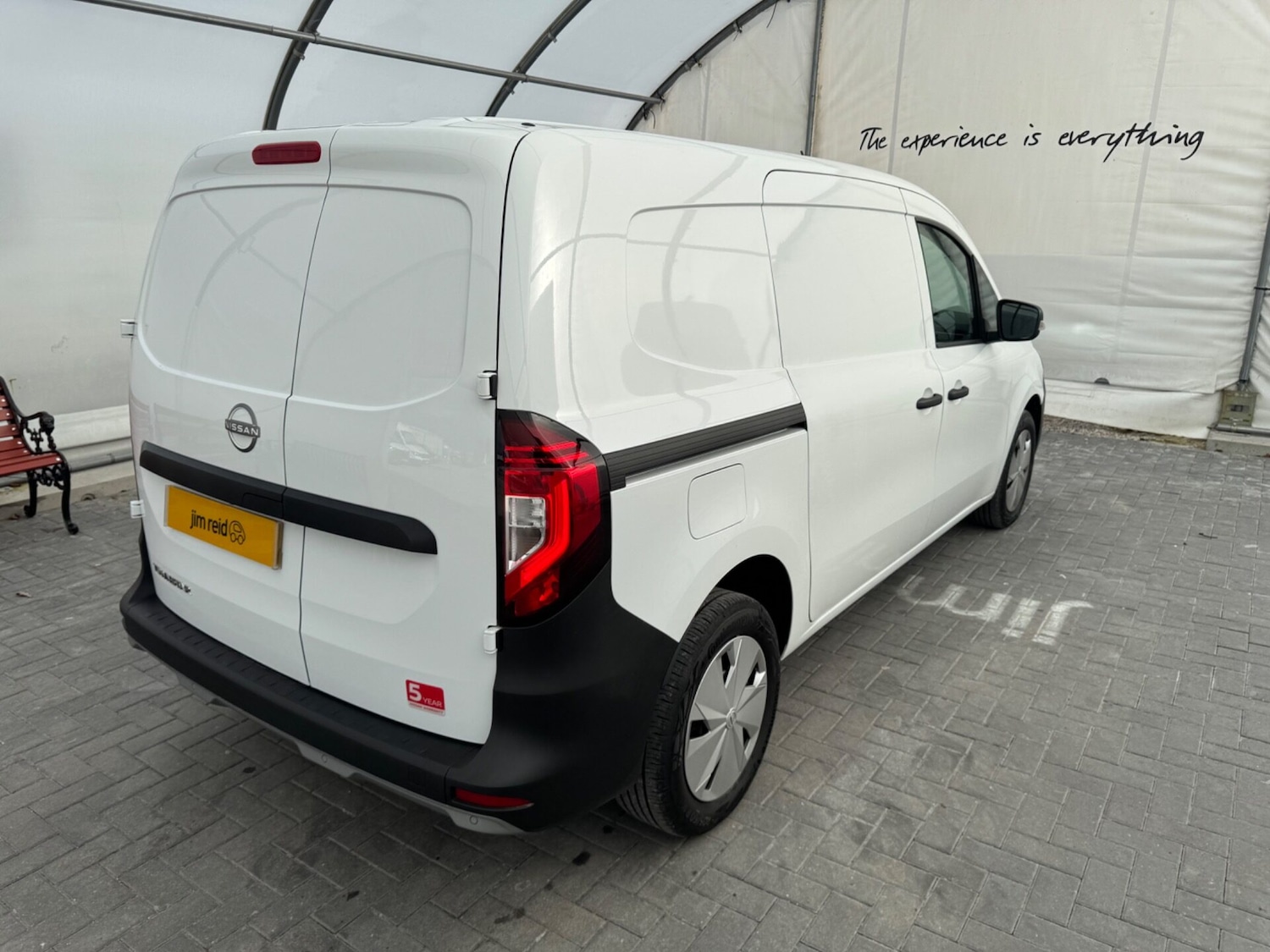 Used Nissan Other 2025 for sale - 76966061: Photo 12