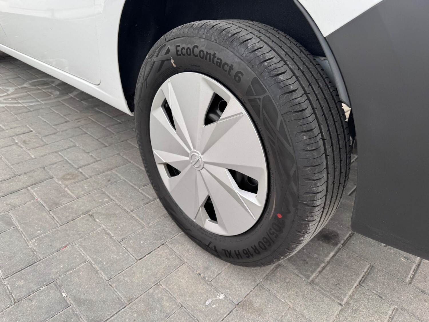 Used Nissan Other 2025 for sale - 76966061: Photo 15