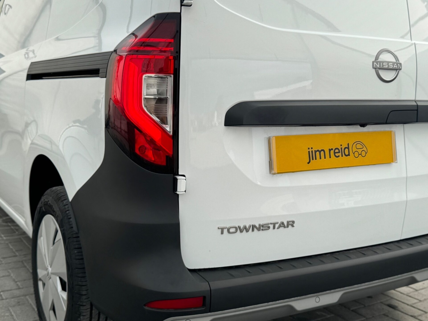 Used Nissan Other 2025 for sale - 76966061: Photo 16