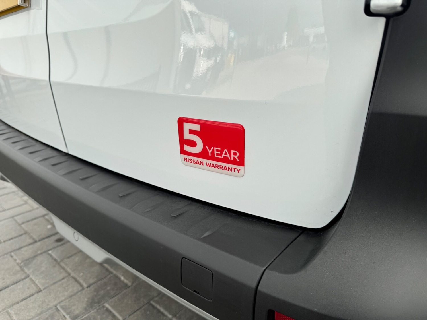 Used Nissan Other 2025 for sale - 76966061: Photo 17