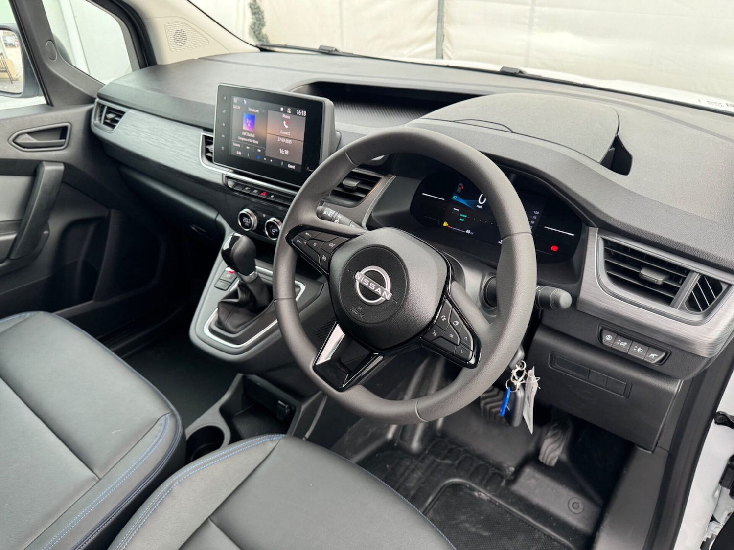 Used Nissan Other 2025 for sale - 76966061: Photo 21