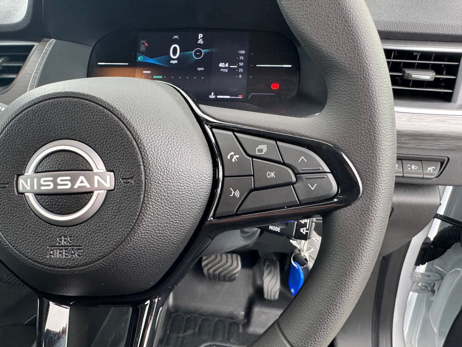 Used Nissan Other 2025 for sale - 76966061: Photo 22