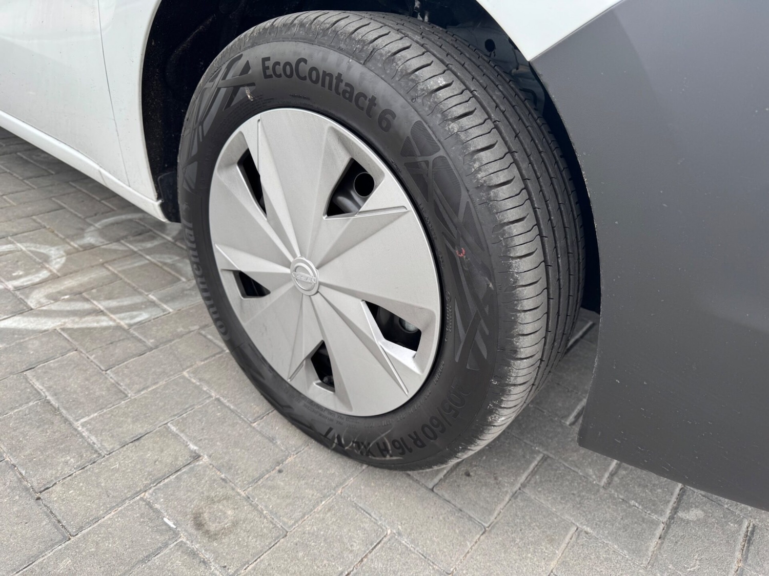 Used Nissan Other 2025 for sale - 76966061: Photo 6