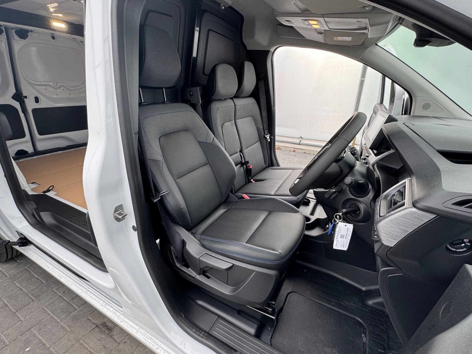 Used Nissan Other 2025 for sale - 76966061: Photo 7