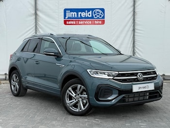 Used Volkswagen T-Roc 2023 for sale - 78343561: Photo
