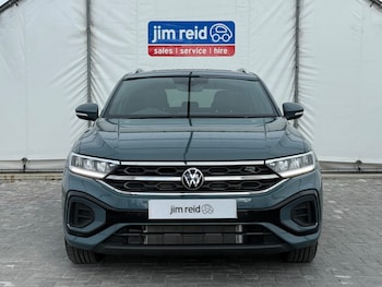Used Volkswagen T-Roc 2023 for sale - 78343561: Photo