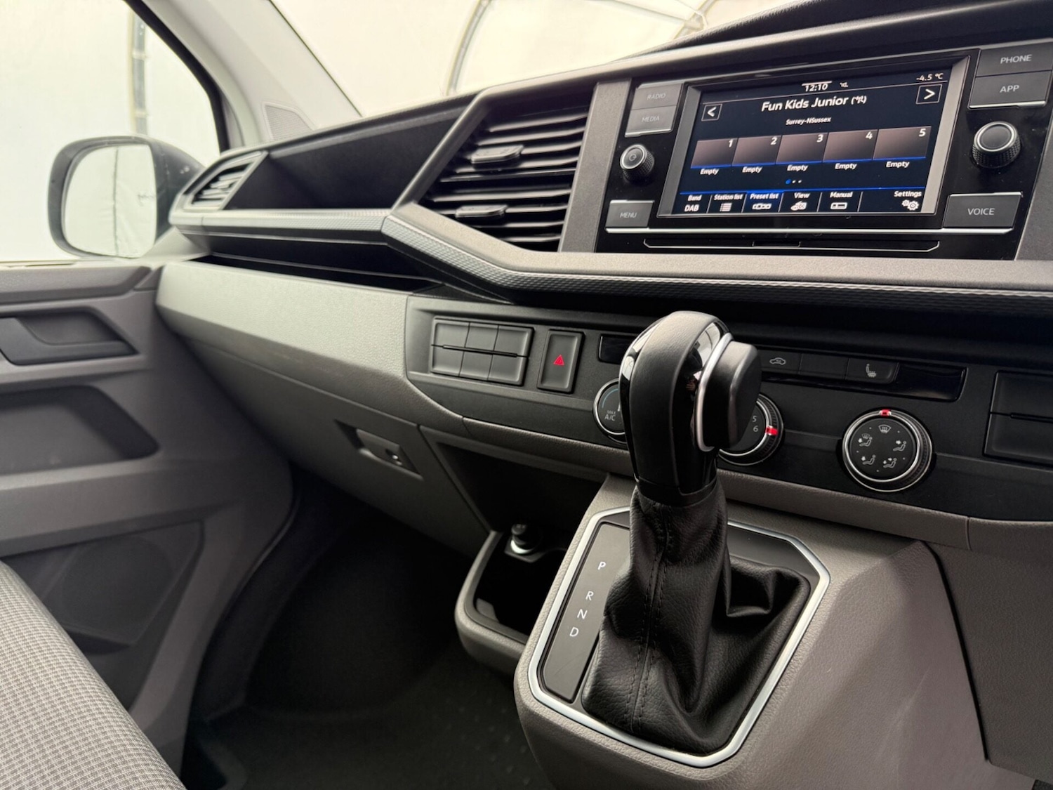 Used Volkswagen Transporter 2021 for sale - 76966076: Photo 12