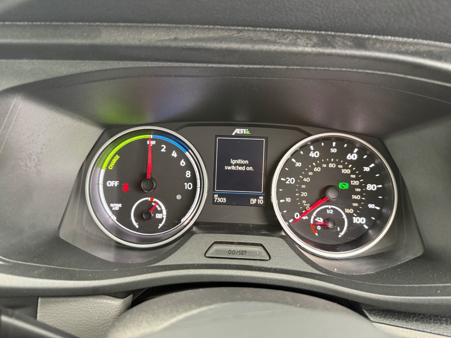 Used Volkswagen Transporter 2021 for sale - 76966076: Photo 13