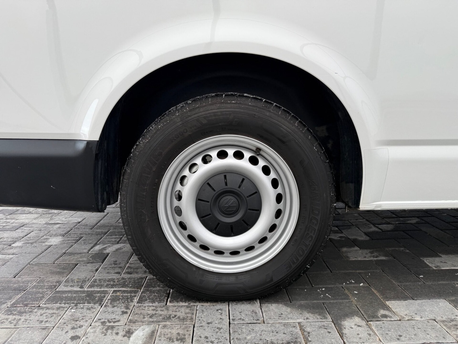 Used Volkswagen Transporter 2021 for sale - 76966076: Photo 15