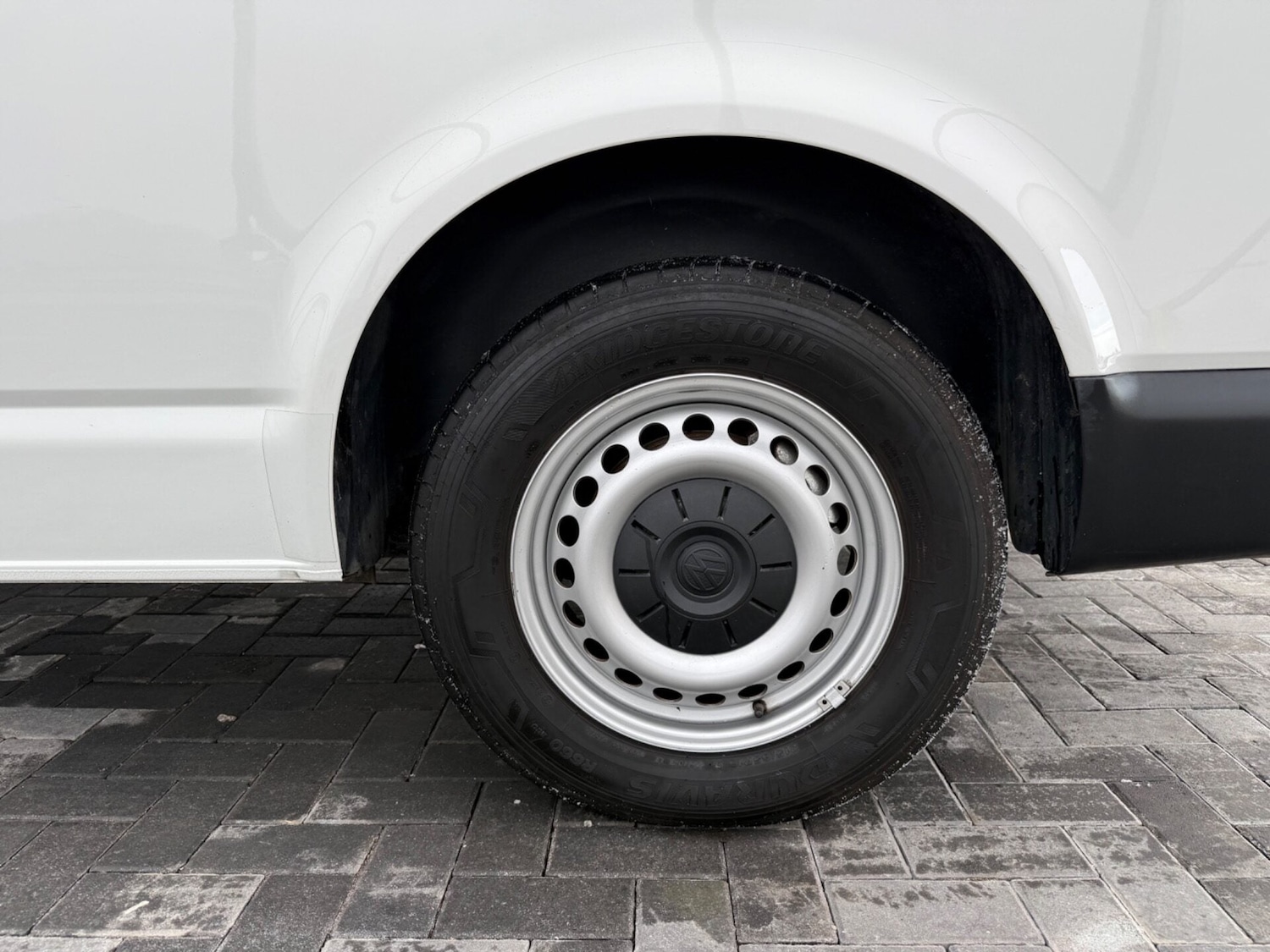 Used Volkswagen Transporter 2021 for sale - 76966076: Photo 18