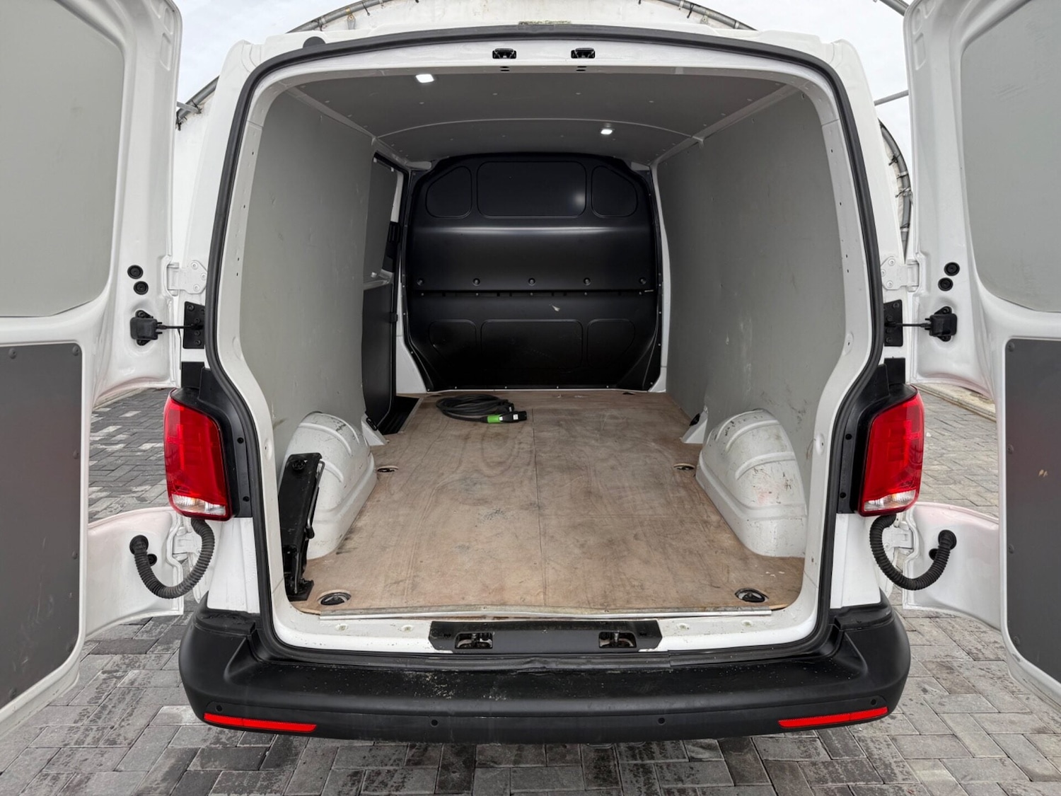 Used Volkswagen Transporter 2021 for sale - 76966076: Photo 19