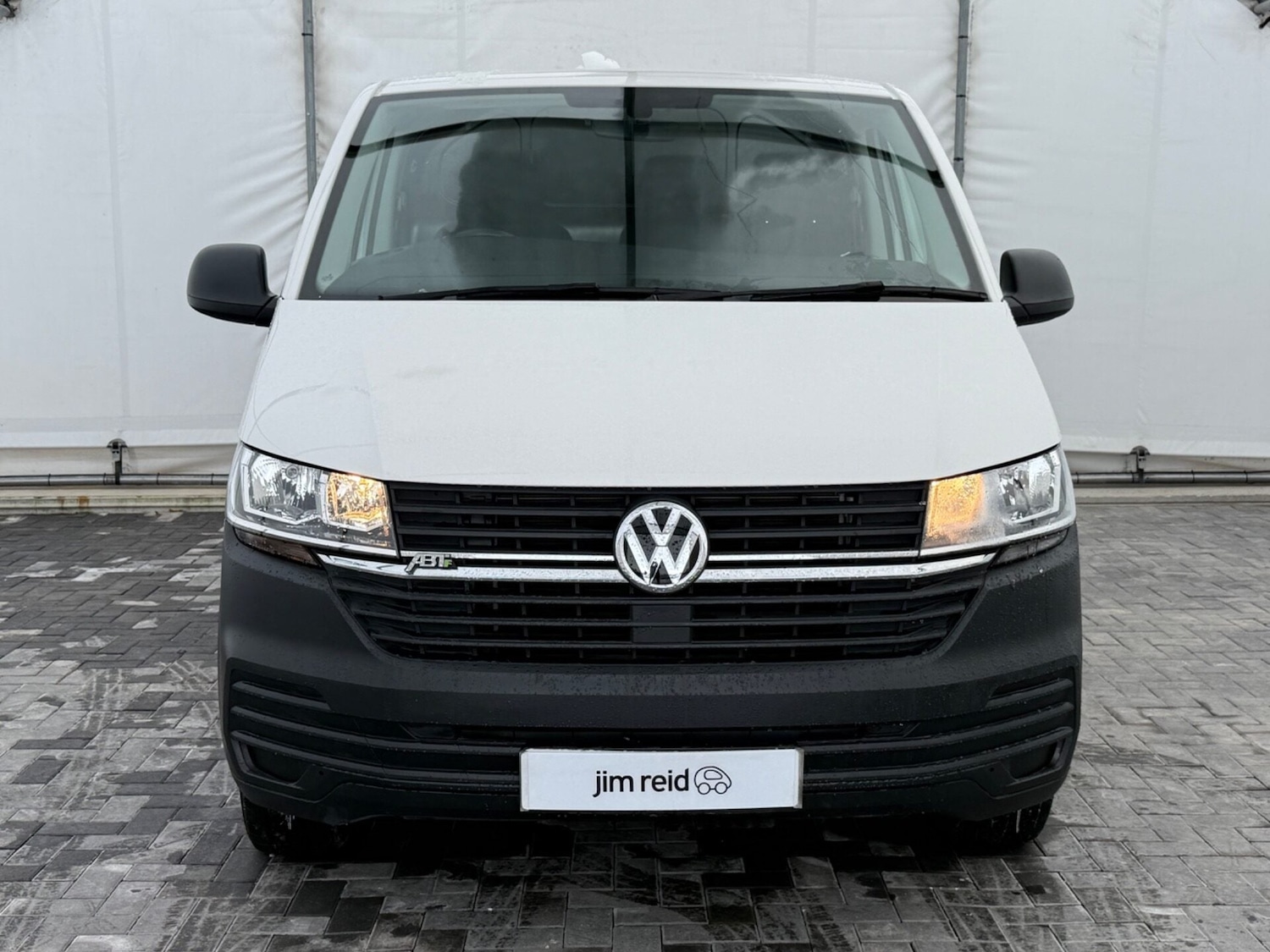 Used Volkswagen Transporter 2021 for sale - 76966076: Photo 2