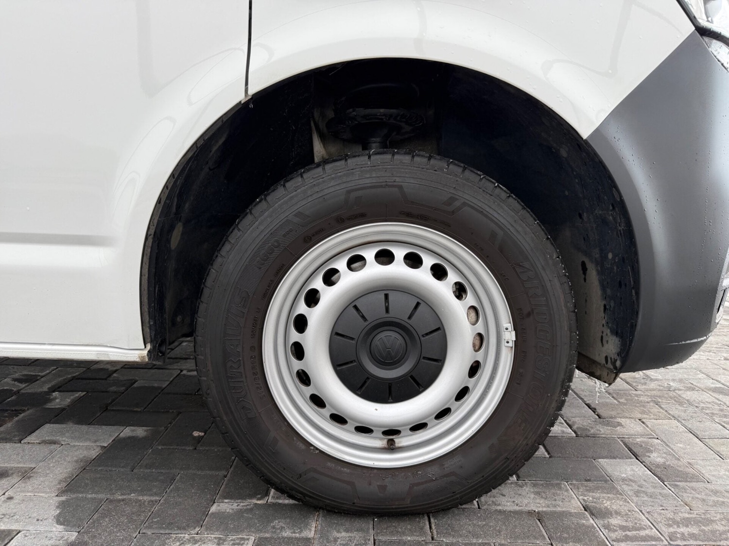 Used Volkswagen Transporter 2021 for sale - 76966076: Photo 5