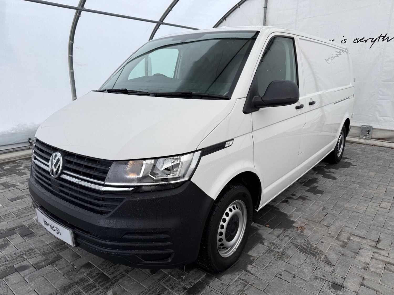 Used Volkswagen Transporter 2021 for sale - 76966076: Photo 6