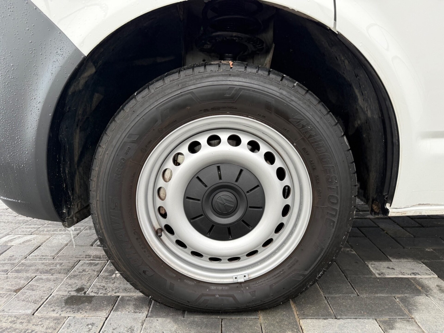 Used Volkswagen Transporter 2021 for sale - 76966076: Photo 7