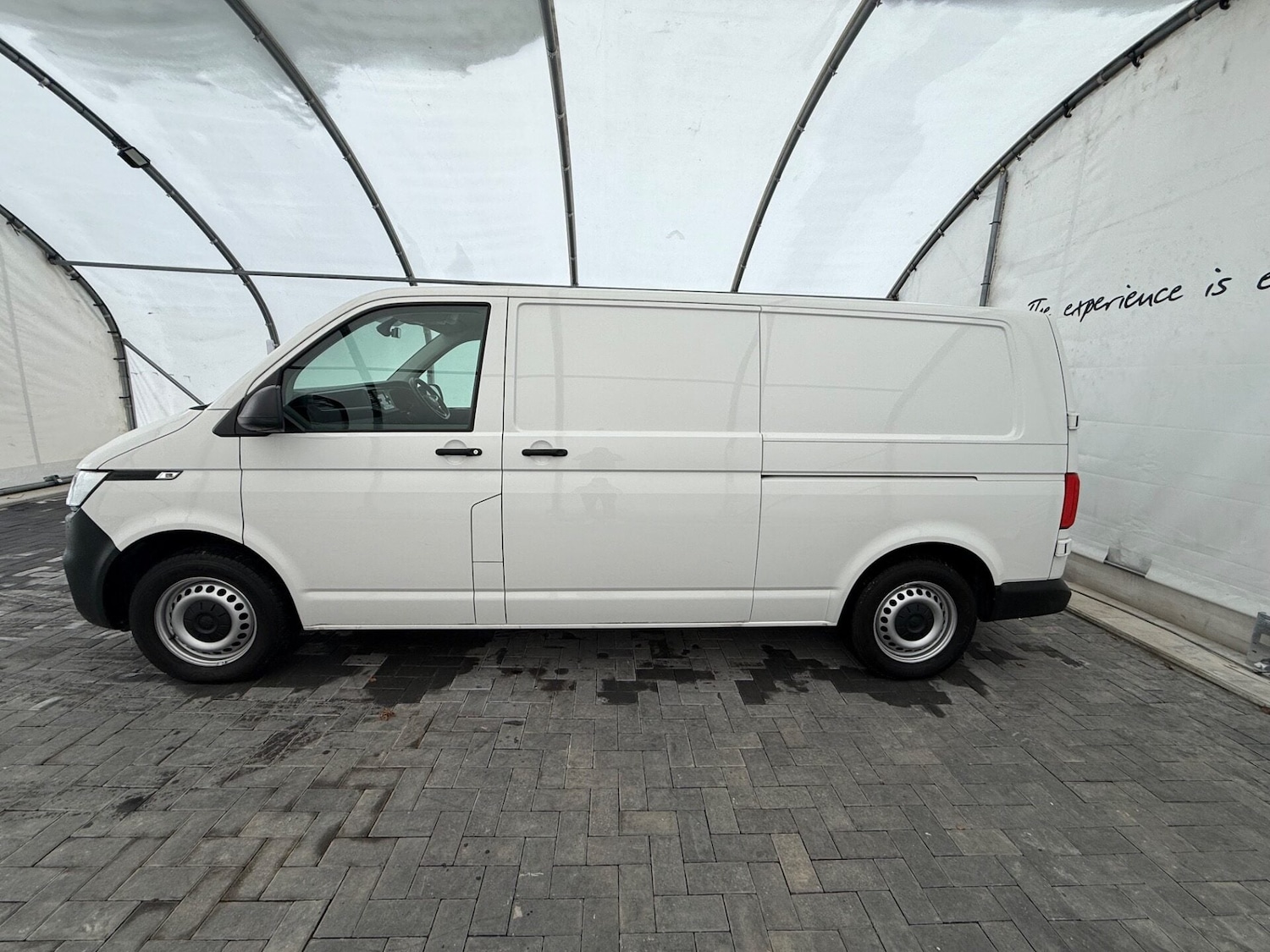 Used Volkswagen Transporter 2021 for sale - 76966076: Photo 8