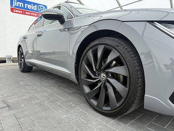 Used Volkswagen Arteon 2023 for sale - 79455320: Photo