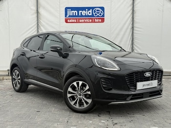Used Ford Puma 2025 for sale - 78709872: Photo