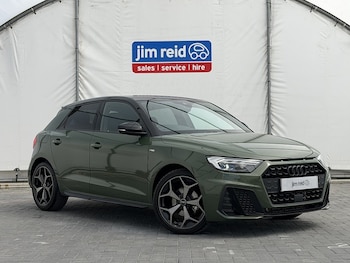 Used Audi A1 2024 for sale - 79314232: Photo