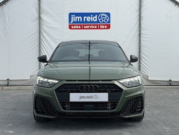 Used Audi A1 2024 for sale - 79314232: Photo