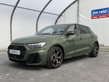 Used Audi A1 2024 for sale - 79314232: Photo