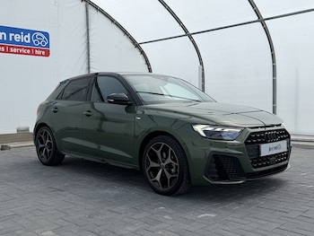 Used Audi A1 2024 for sale - 79314232: Photo