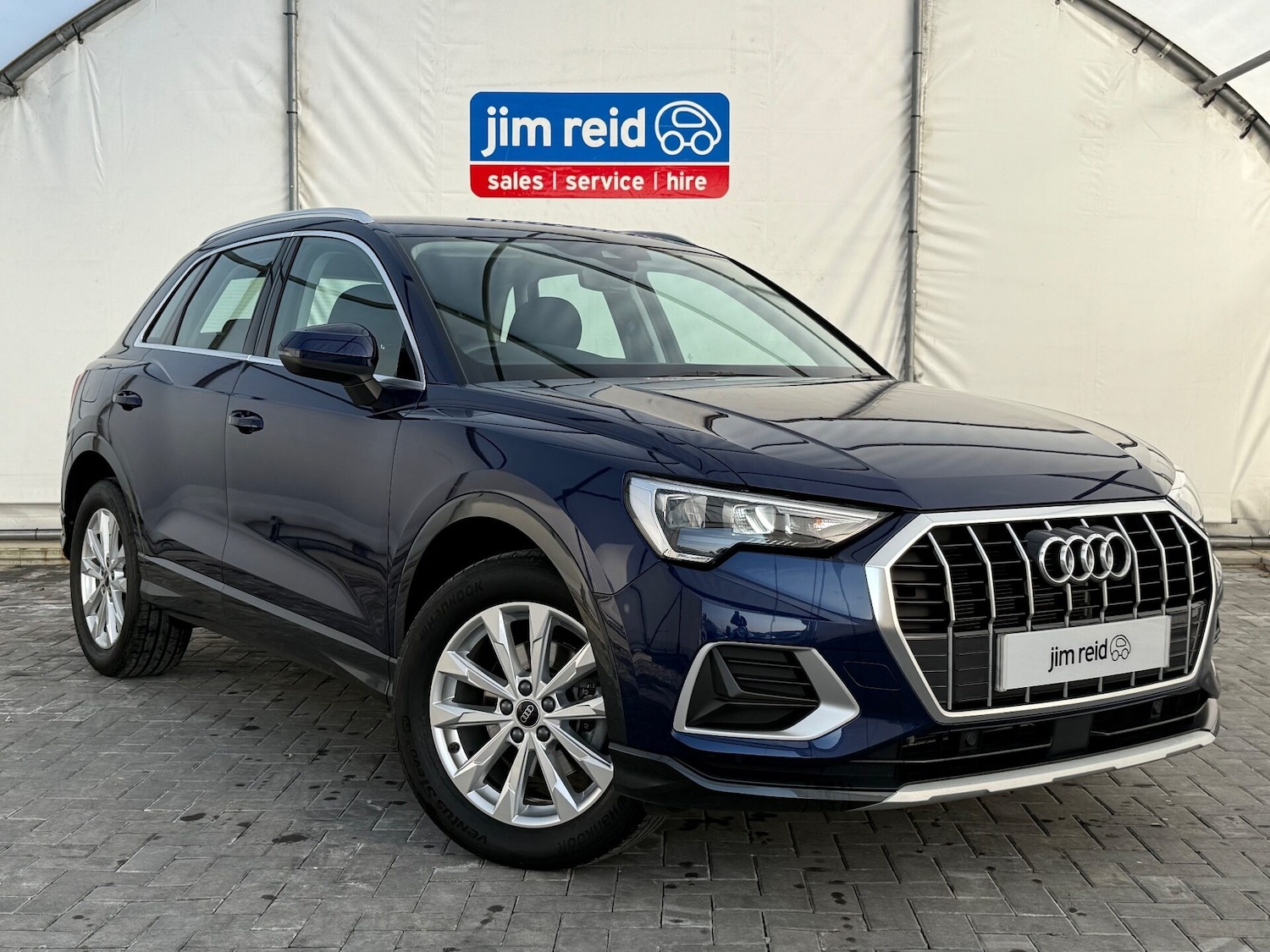 Used Audi Q3 2025 for sale - 77747842: Photo 1