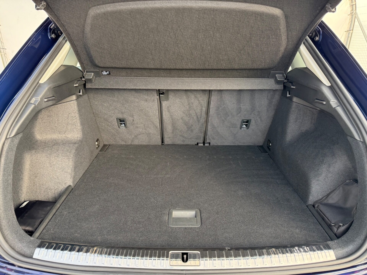 Used Audi Q3 2025 for sale - 77747842: Photo 13