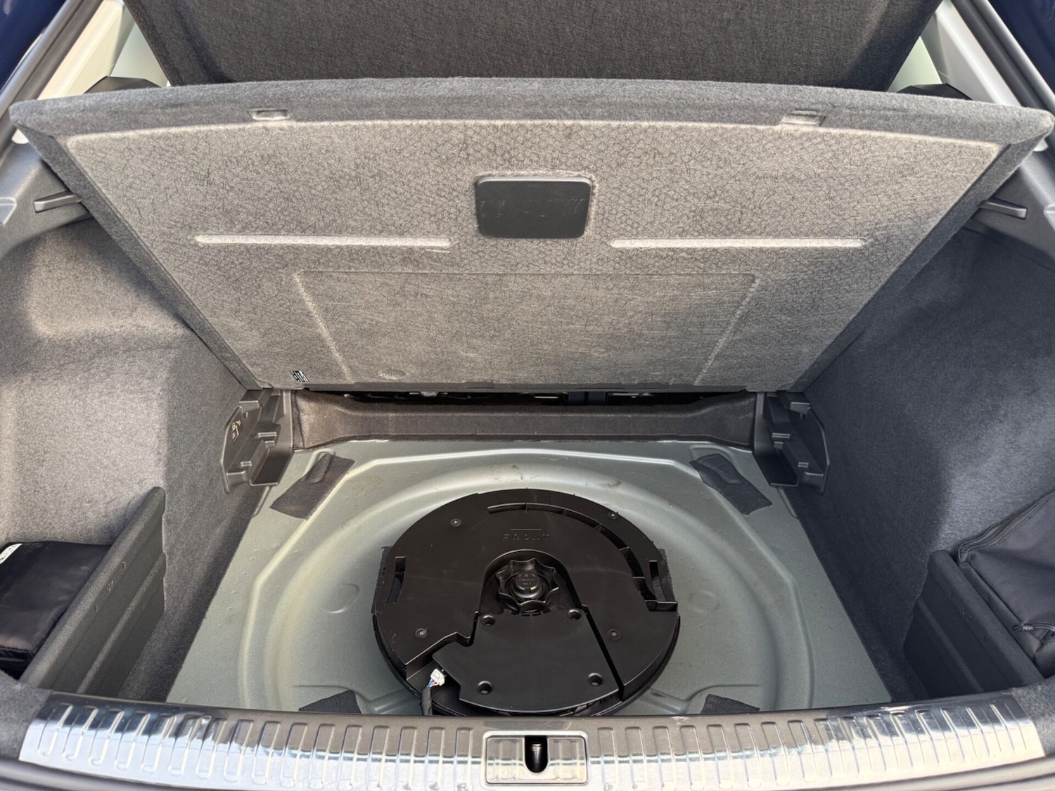 Used Audi Q3 2025 for sale - 77747842: Photo 14