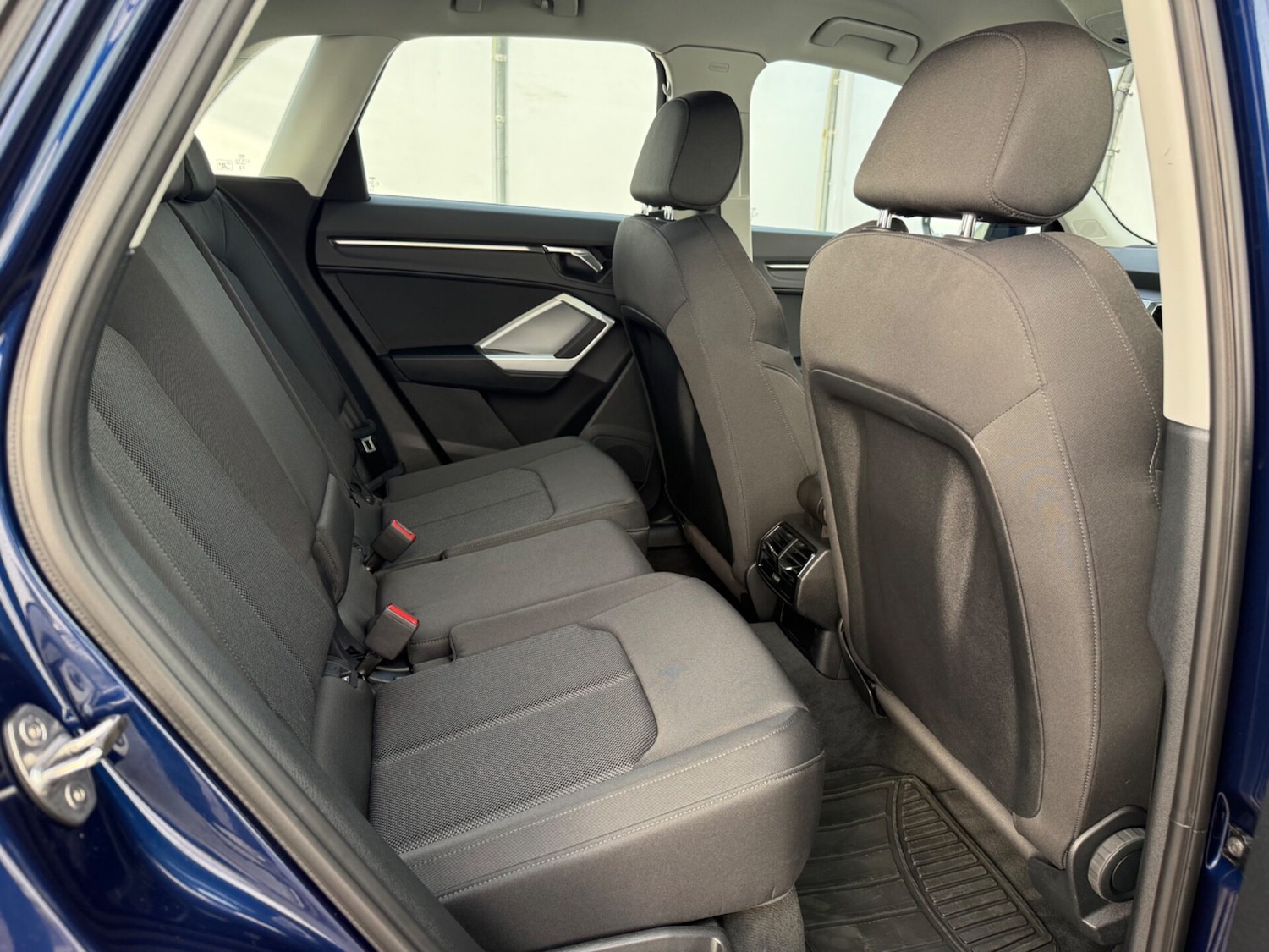 Used Audi Q3 2025 for sale - 77747842: Photo 16