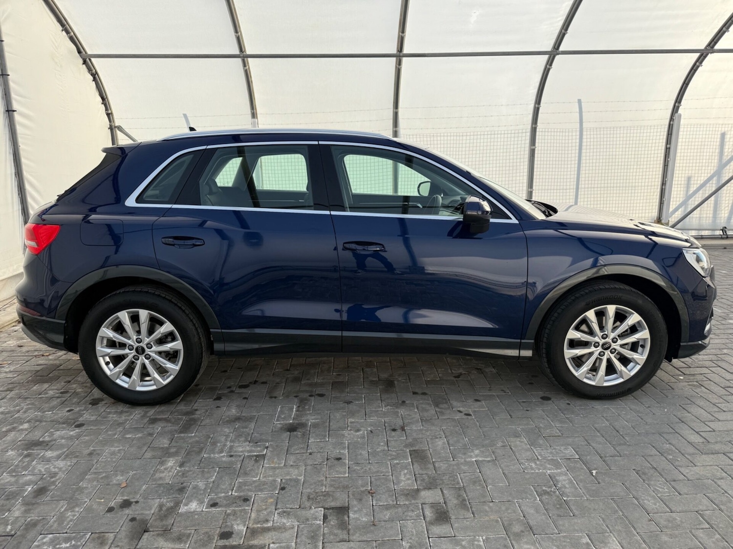 Used Audi Q3 2025 for sale - 77747842: Photo 2