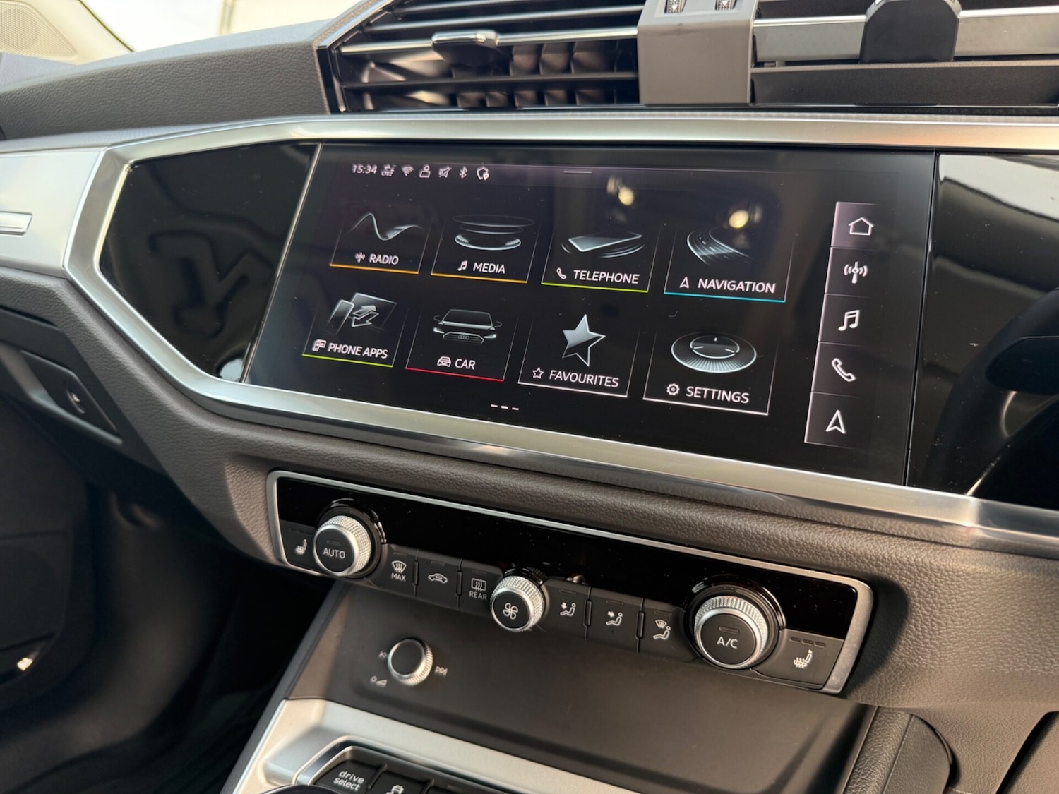 Used Audi Q3 2025 for sale - 77747842: Photo 21