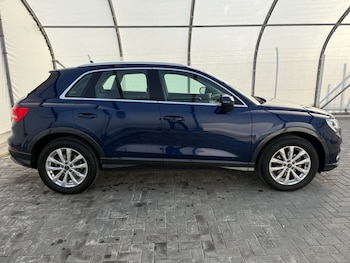 Used Audi Q3 2025 for sale - 77747842: Photo