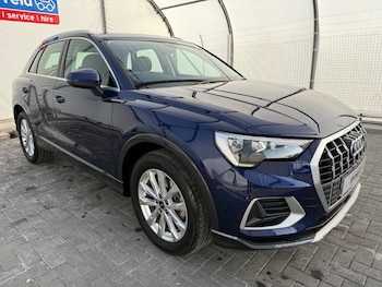 Used Audi Q3 2025 for sale - 77747842: Photo