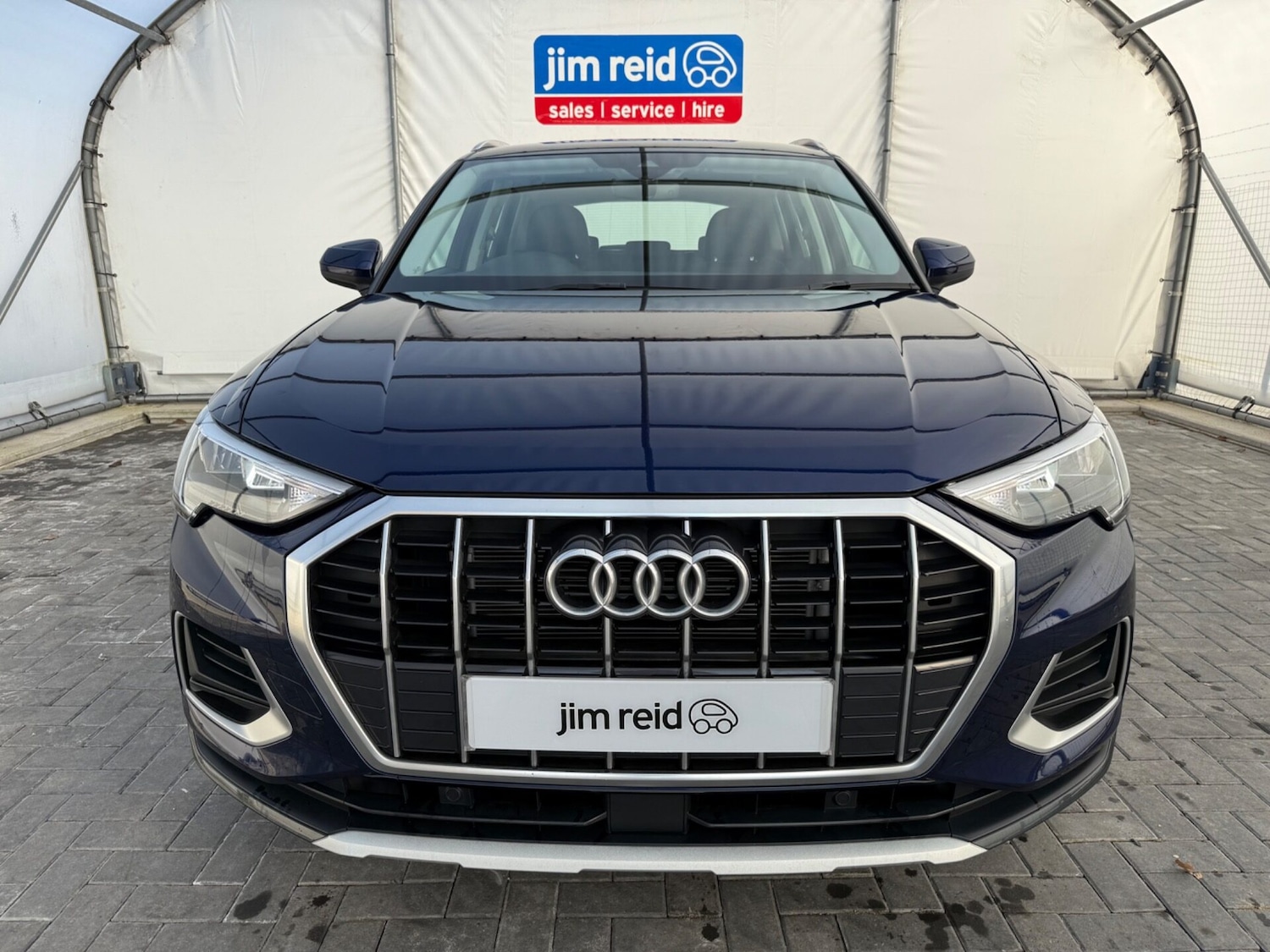 Used Audi Q3 2025 for sale - 77747842: Photo 5