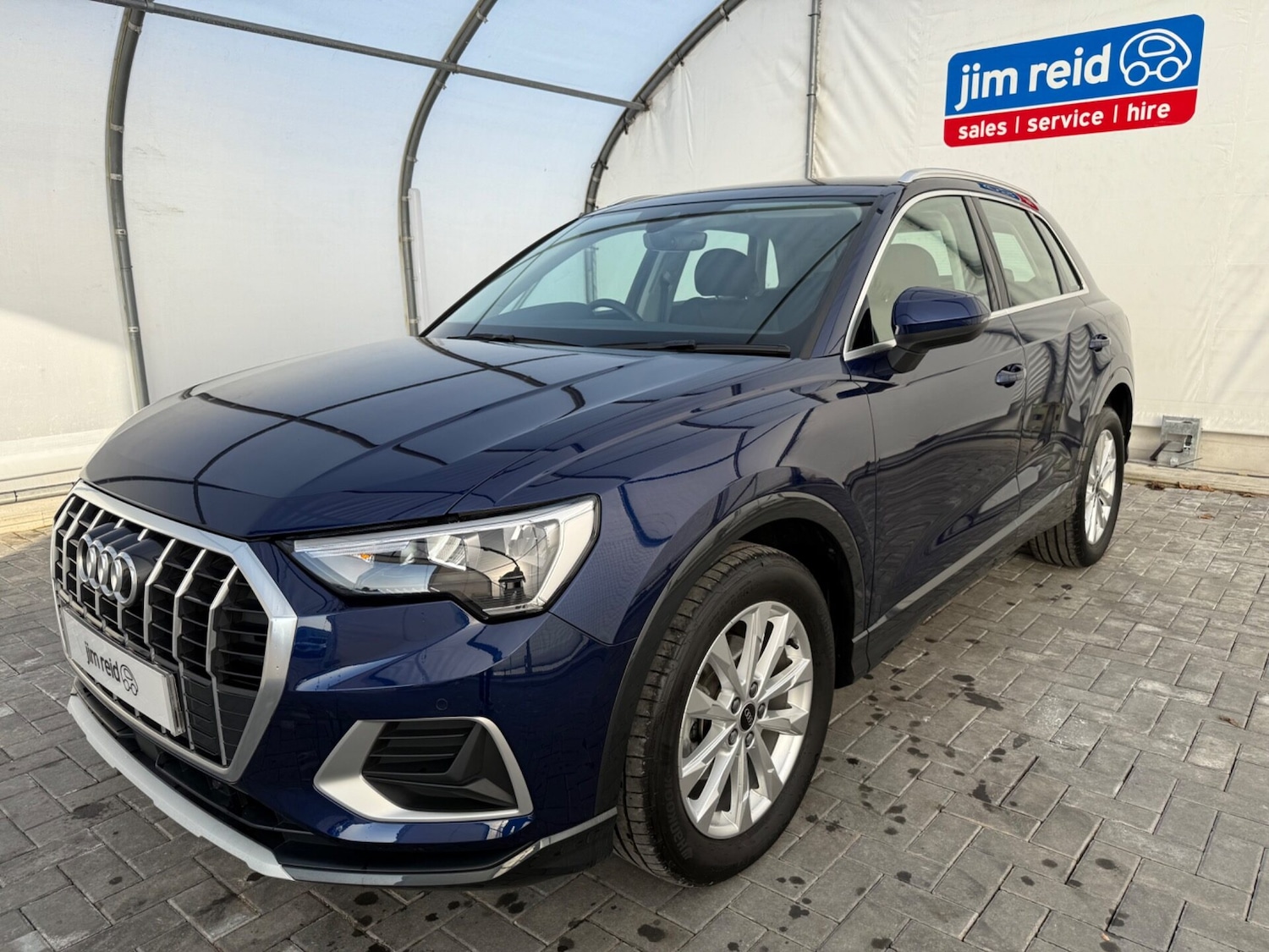Used Audi Q3 2025 for sale - 77747842: Photo 6